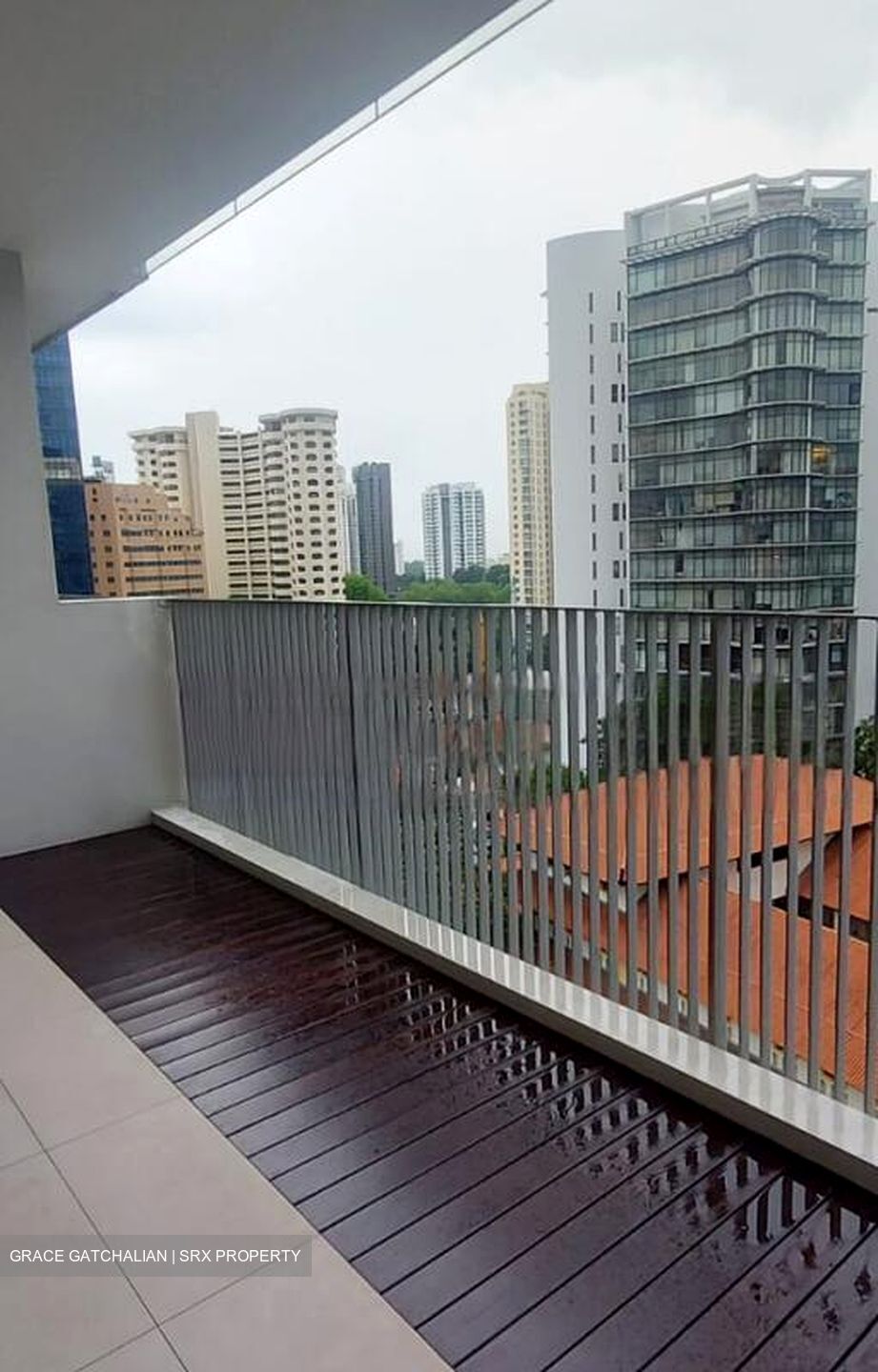 The Peak @ Cairnhill II (D9), Apartment #483027171